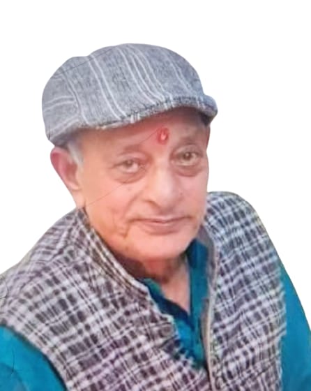 Chief Administrative Officer